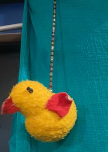Cute Bird Ornaments