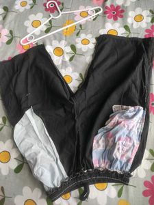 💥Durable Black Cargo Shorts (Men&#39;s)🖤💥