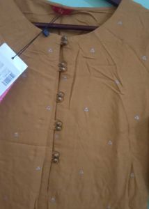 New W Brand Kurti