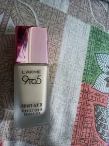 Lakme Foundation