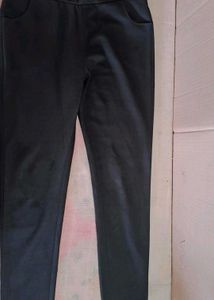 Black Leggings