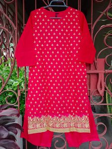 New Ishin Kurta Set