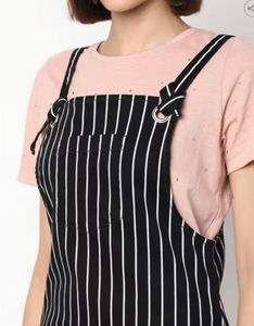 Dungaree Dress - Rio Brand
