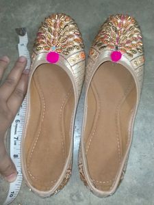 Rajastani Chappals