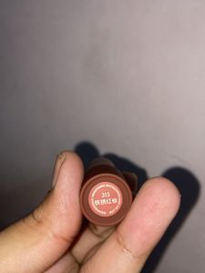 Mansly Velvet Lipstick Shade 313