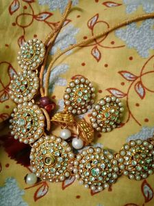 Nacklace