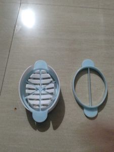 Egg Slicer - Kitchen Gadget