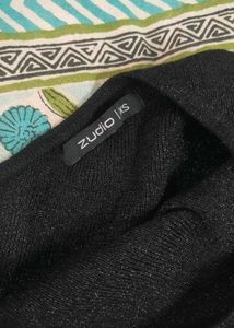 Zudio One Knot Top