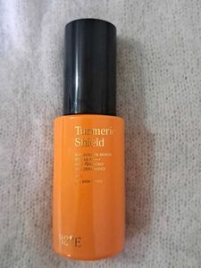 Turmeric Shield Sunscreen