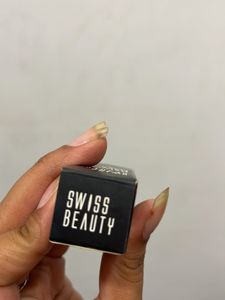 Swiss Beauty Makeup Fixer &amp; Primer – 10ml