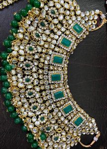 Bridal Jewellery Set