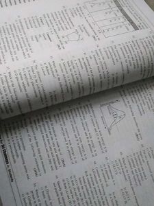 NEET Biology Solved Questions