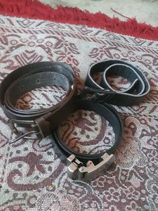 Men Belt