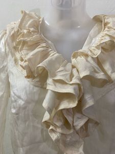 Bridgeton Inspo Blouse