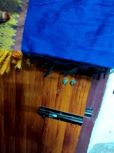 New Silk Anarkali with Dupatta 🎉🎉💙