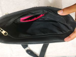 BLACK SILING BAG