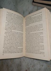 The Book of You - Claire Kendal Thriller