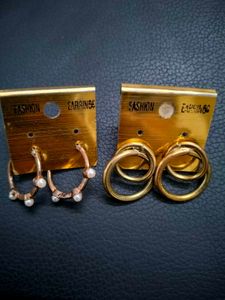 Earring Bundle