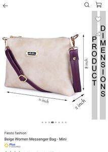 Sling Bag