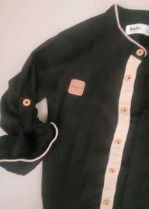 Set Of 2 Kair  Branded Shirts For Boys