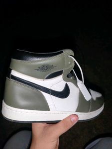 Nike Air Jordan OG Copy Shose Like Original UK 9