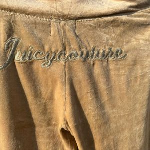 Juicy Couture Track Pants