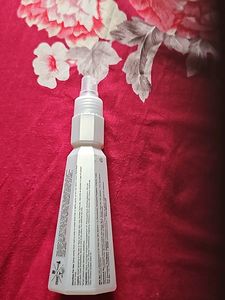 Blunt Heat Protection Hair Mist..