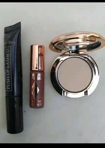 Charlotte Tilbury 3 In 1mini Combo