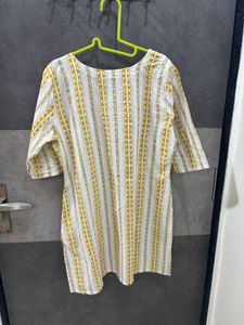 Beautiful Printed Kurta
