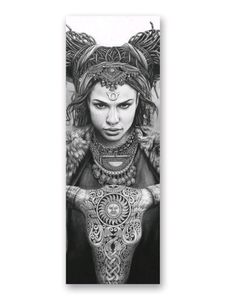 Zodiac Bookmark