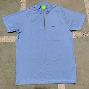 Hugo Boss Tshirt Light Blue 🩵 L