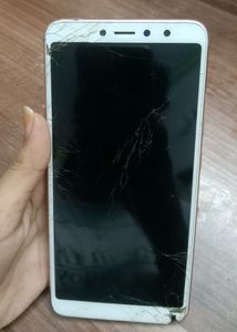 Redmi Y2 Not Working