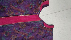 Kurta Pant
