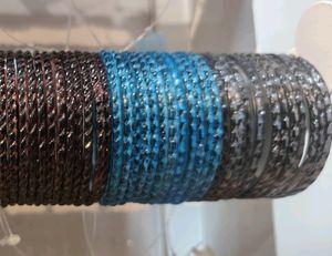 Water Bangles