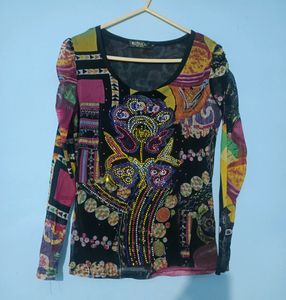 Women Casual Top😍