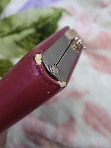 Floral Embellished Clutch