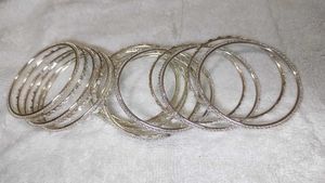 Beautiful Bangles For Women