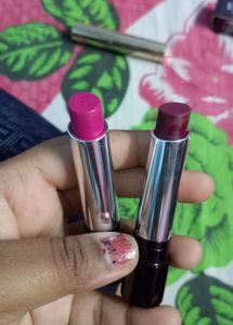 Lotus Make-up Lipstick 💄 Limited Offer 🫴