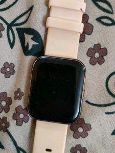 Smart Watch - Fitness Tracker