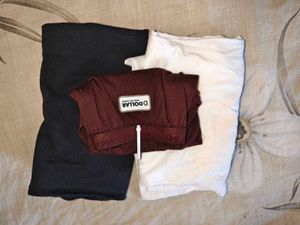 women inner wear- 3 Pack