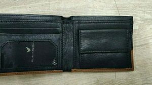 Wallet Blackberry Branded Gent&#39;s Walle