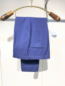 Stylish Blue Blazer