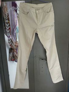 Two Pairs of Women&#39;s Jeans