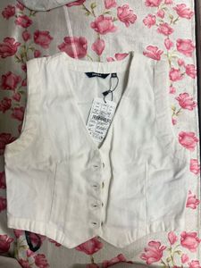 Waistcoast Westside Vest