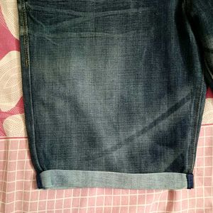Denim Shorts For Men