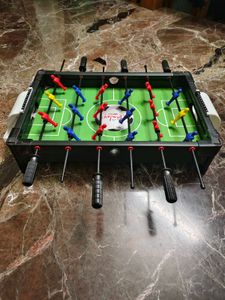 Hamleys Football Game