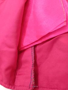Real Mirror Work Blouse