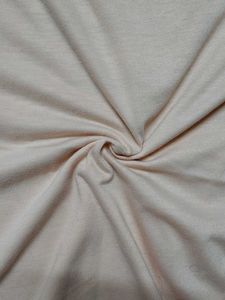 ❗ CLEARANCE ❗ Peach Basic Tee