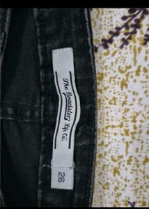 Combo Of 3 Jeans