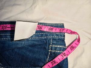 New Mens Stylish Blue Denim Jeans 🎁Buy 2 Get 1